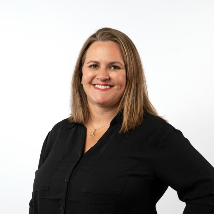 Headshot of Melissa from Phalen Law Firm