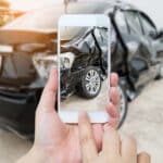 Legal Steps to Take After You’ve Been in a Car Accident